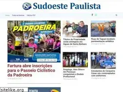 Sites similar to jornalsudoestepaulista.com.br
