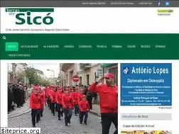 Sites similar to jornalterrasdesico.pt