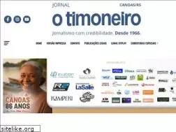 Sites similar to jornaltimoneiro.com.br