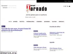 Sites similar to jornaltornado.pt