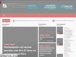Sites similar to jornaltrindade.com.br