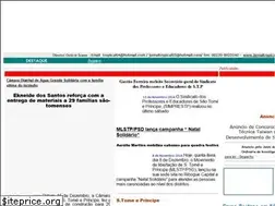 Sites similar to jornaltropical.st