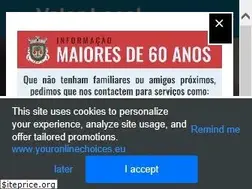 Sites similar to jornalvalorlocal.com