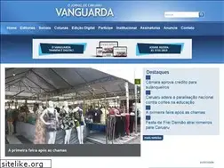 Sites similar to jornalvanguarda.com.br