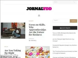 Sites similar to jornalvdd.com