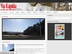 Sites similar to jornalviarapida.com