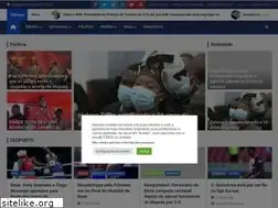 Sites similar to jornalvisaomoz.com