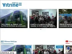 Sites similar to jornalvitrine.org