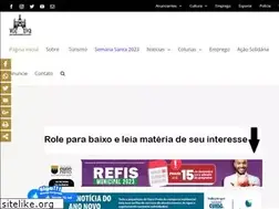Sites similar to jornalvozativa.com