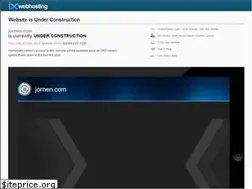 Sites similar to jornen.com