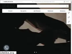 Sites similar to jorno.ru