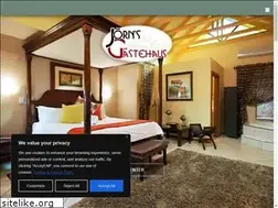 Sites similar to jorns.co.za