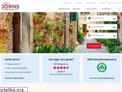 Sites similar to jorns.se
