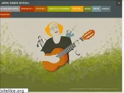 Sites similar to jornsimen.no