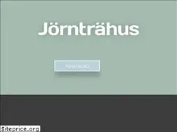 Sites similar to jorntrahus.se