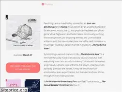 Sites similar to jornvandeynhoven.com