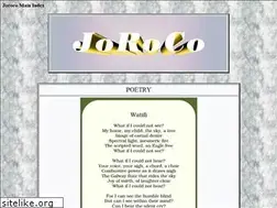 Sites similar to joroco.co.uk