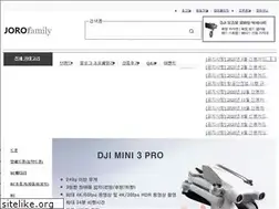 Sites similar to jorofamily.com