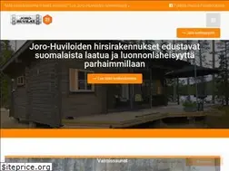 Sites similar to jorohuvilat.fi