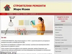 Sites similar to joroisaev.com