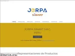 Sites similar to jorpasimart.com