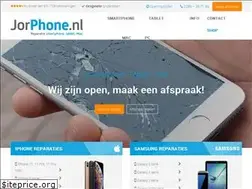 Sites similar to jorphone.nl