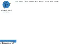 Sites similar to jorre.coach