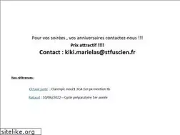 Sites similar to jorret.fr