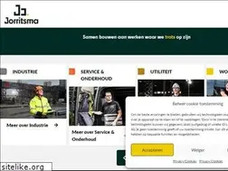 Sites similar to jorritsmabouw.nl