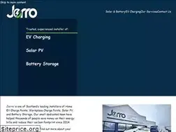 Sites similar to jorro.co.uk