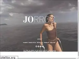 Sites similar to jorroc.com