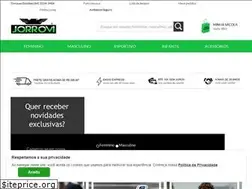 Sites similar to jorrovi.com.br