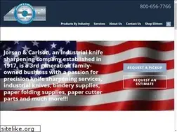 Sites similar to jorsonandcarlson.com