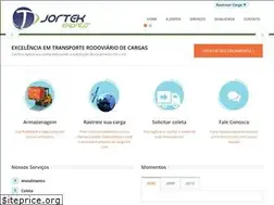 Sites similar to jortek.com.br
