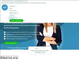 Sites similar to jortt.nl