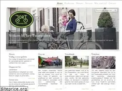 Sites similar to jorttweewielers.nl