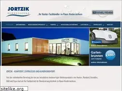 Sites similar to jortzik-bewaesserung.de