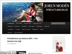 Sites similar to jorunmoden.com