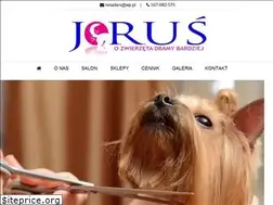 Sites similar to jorus.pl