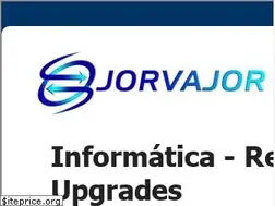 Sites similar to jorvajor.com