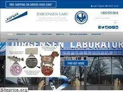 Sites similar to jorvet.com
