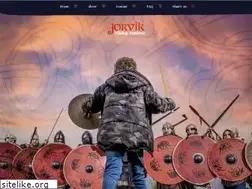 Sites similar to jorvikvikingfestival.co.uk