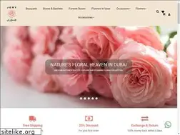 Sites similar to joryflower.com