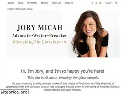 Sites similar to jorymicah.com