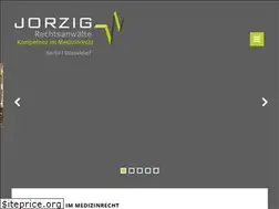 Sites similar to jorzig.de