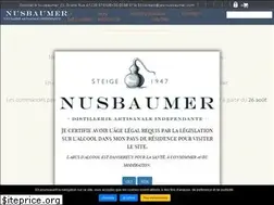 Sites similar to jos-nusbaumer.com
