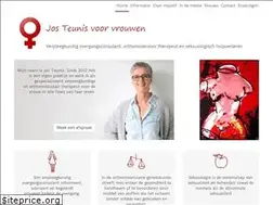 Sites similar to jos-teunis.nl