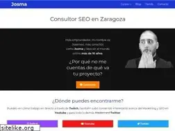 Sites similar to jos.ma
