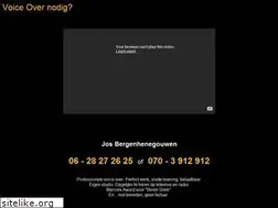 Sites similar to jos.nl