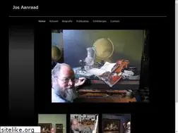 Sites similar to josaanraad.com